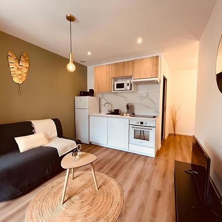 Le Golden - Home Homy Vierzon Bagian luar foto