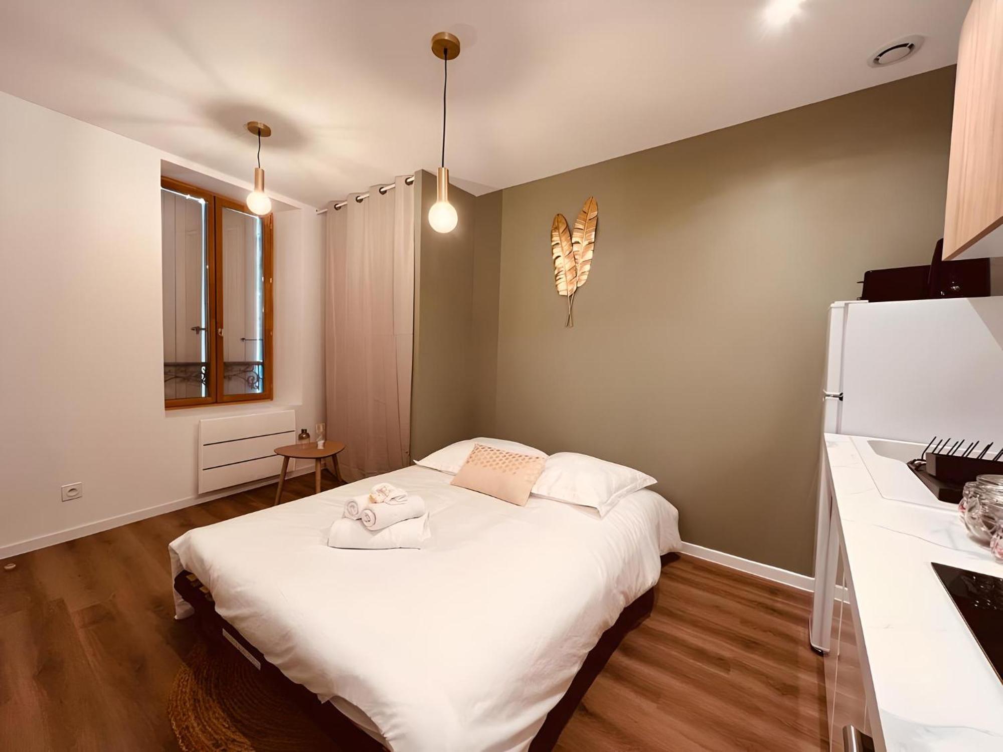 Le Golden - Home Homy Vierzon Bagian luar foto